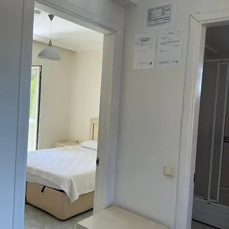 Apartment Harika Oeluedeniz Tatili Fethiye