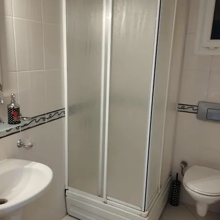 Apartament Harika Oeluedeniz Tatili Fethiye