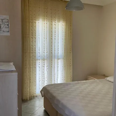Apartament Harika Oeluedeniz Tatili