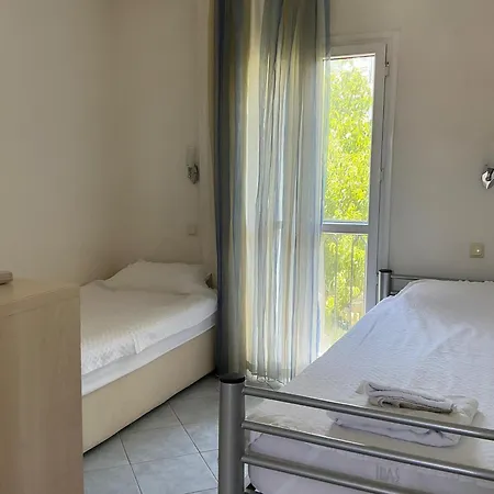 Harika Oeluedeniz Tatili Apartament Fethiye