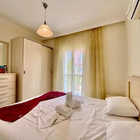 Harika Oeluedeniz Tatili Apartment *