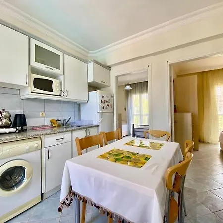 Apartment Harika Oeluedeniz Tatili *