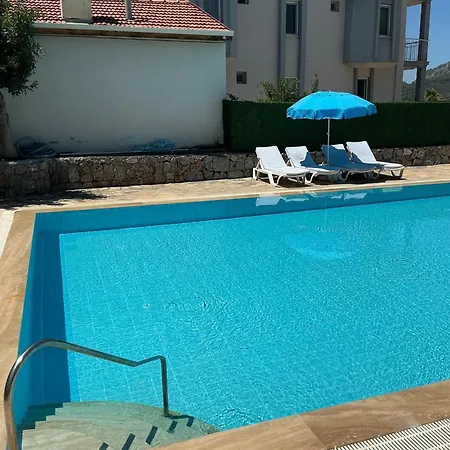 Harika Oeluedeniz Tatili *