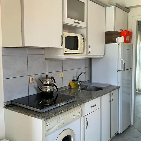 Harika Oeluedeniz Tatili *